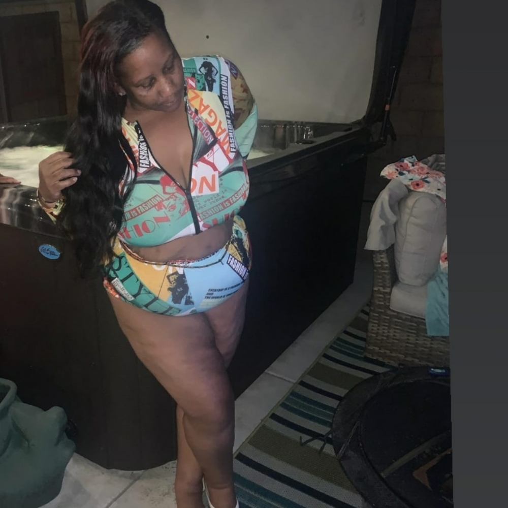 Swimsuit